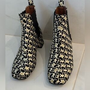 Jeffrey Campbell Booties
